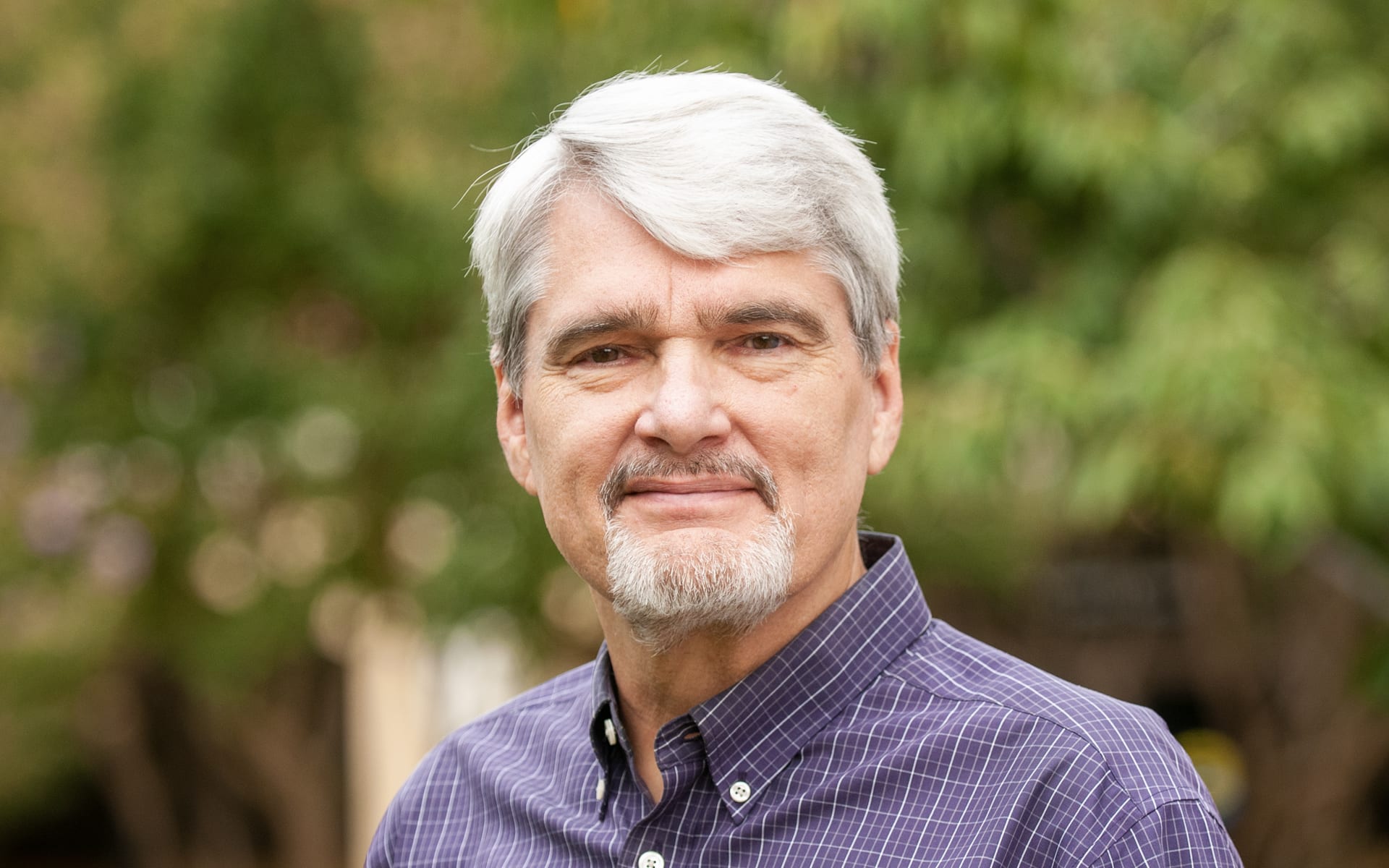 Timothy Warren